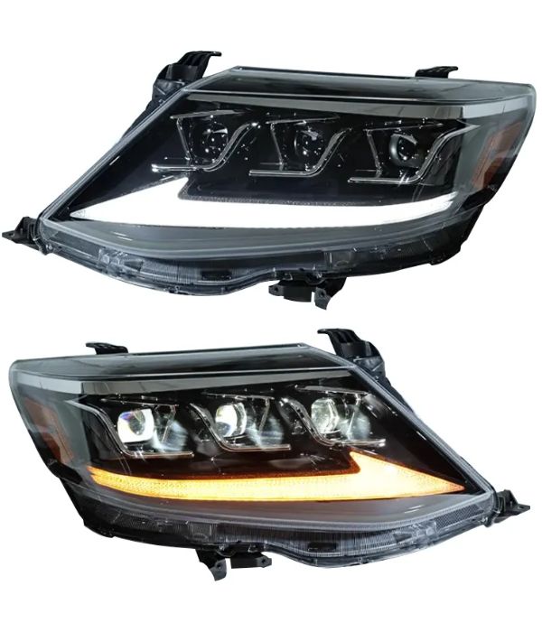 headlight